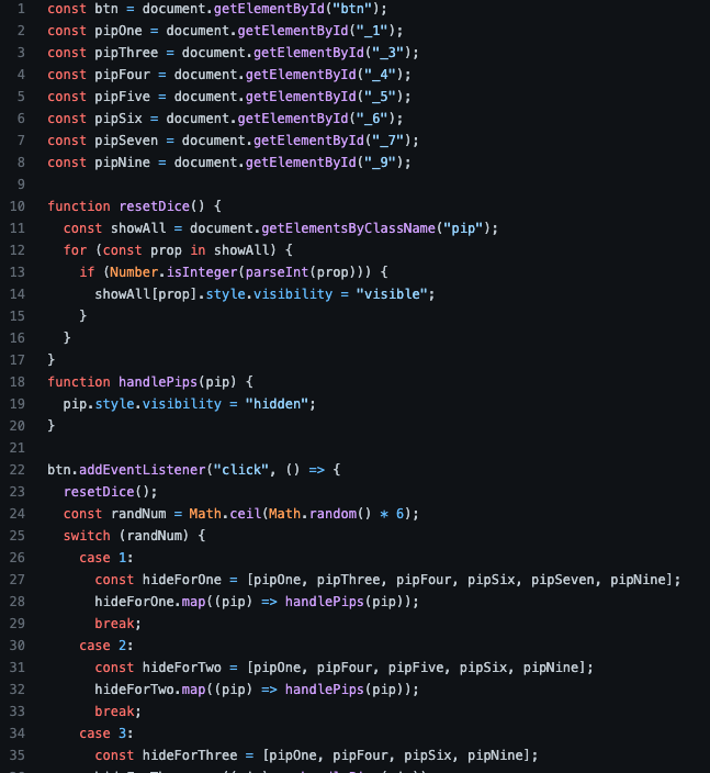 code snippet